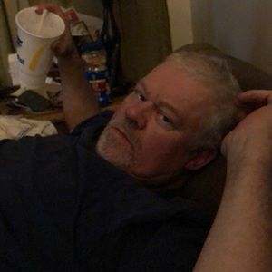 Meet your Posher, Randy